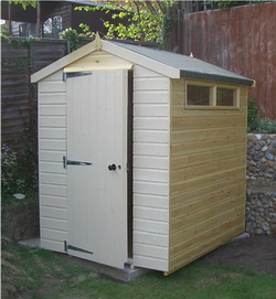 Shed Security FAQs